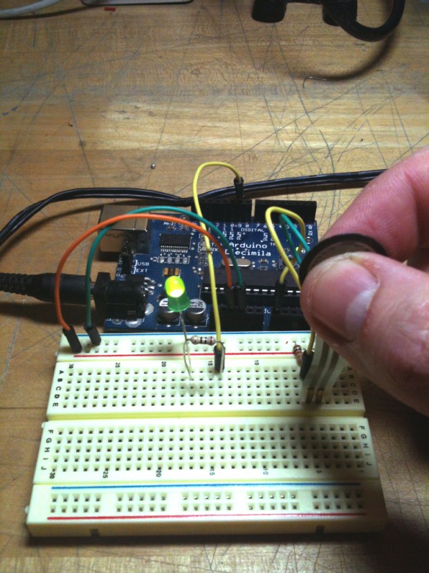 Pressure Sensor Arduino For Io Future Cnc 6989